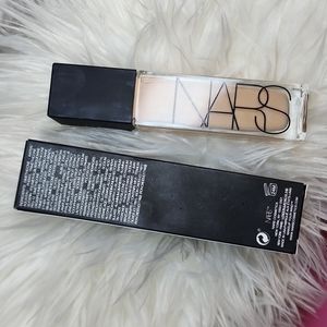 NARS Natural Radiant Longwear M2